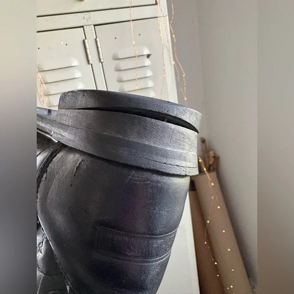 Harley Davidson Boots - Picture 15 of 16